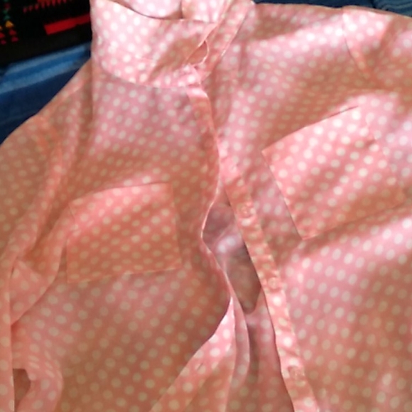 Blouse - Picture 2 of 3